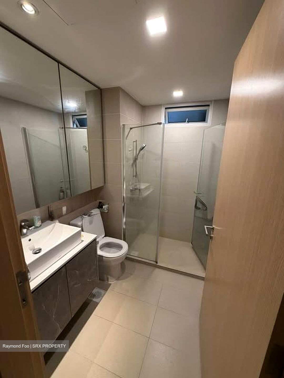 Forestville (D25), Condominium #554721551